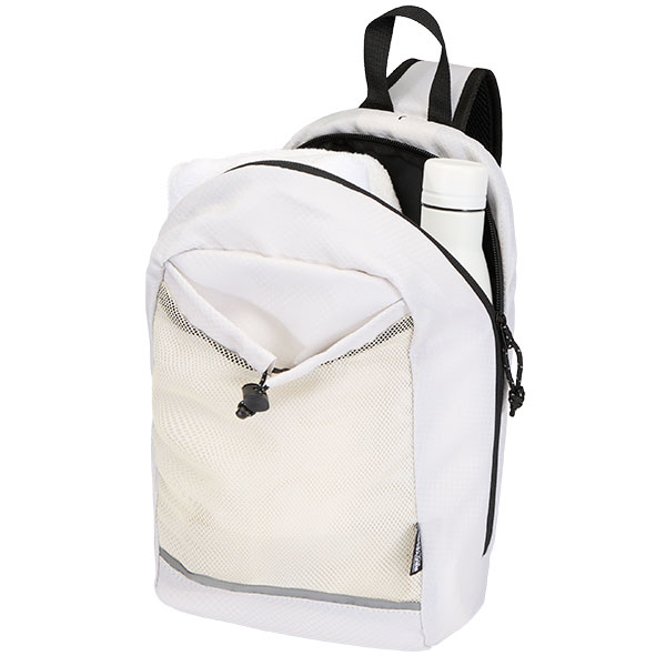 Q041 Nomad Cross Body Bag - Image 7