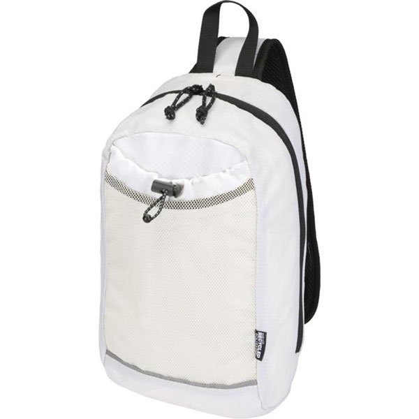 Q041 Nomad Cross Body Bag - Image 6