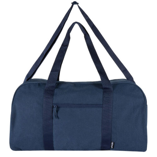 Q042 Recanvas Duffel Bag - Spot Colour