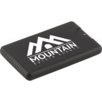 Q055 Credit Card Hand Sanitiser - Spot Colour