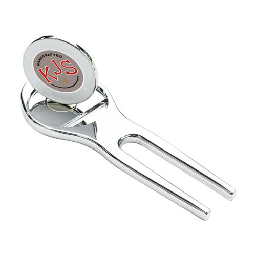 Q149 PFC Pro Chrome Divot Tool