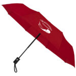 Q145 Impliva Automatic Folding Umbrella