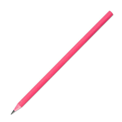 Q121 Recycled CD Case Pencil - Spot Colour