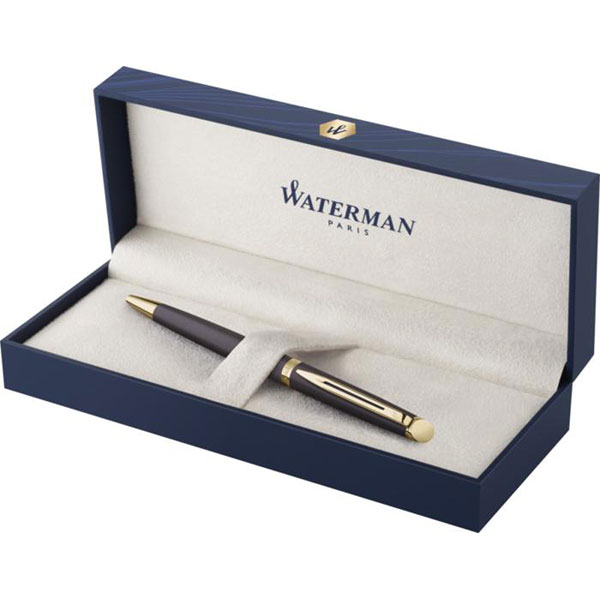 Q101 Waterman Hemisphere Lacquered Ballpen - Image 2
