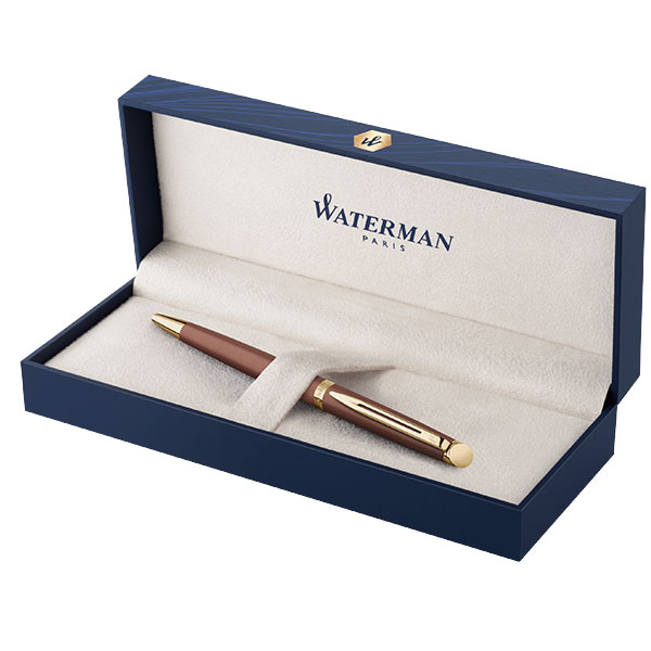 Q101 Waterman Hemisphere Lacquered Ballpen - Image 5