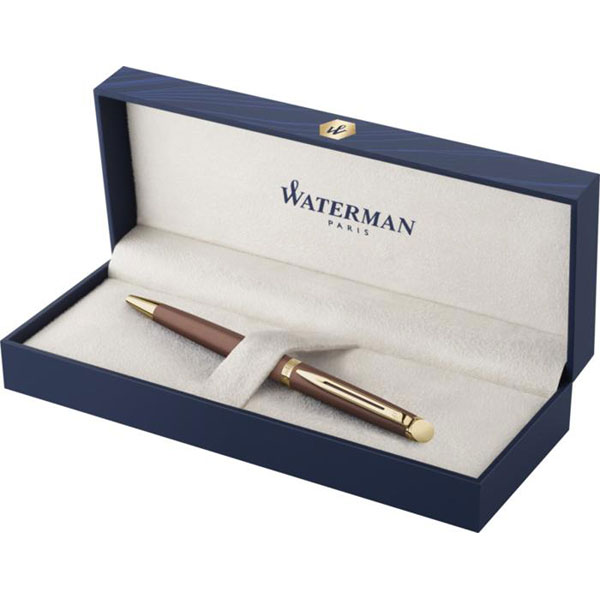 Q101 Waterman Hemisphere Lacquered Ballpen - Image 4