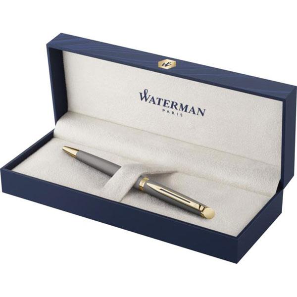 Q101 Waterman Hemisphere Lacquered Ballpen - Image 7