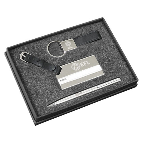 Q098 Bravado Palermo Gift Set