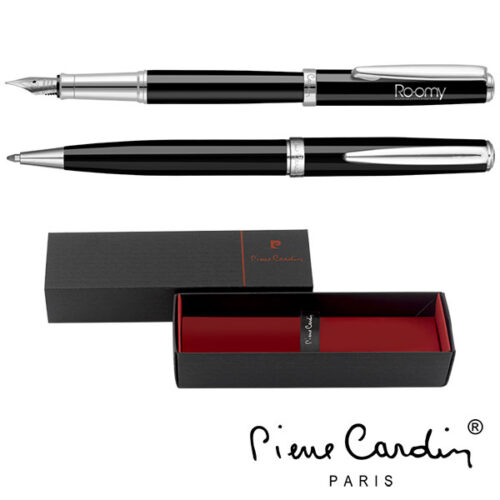 Q099 Montfort Black Set