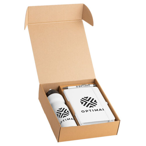 Q097 Onboarding Gift Set 08 - Spot Colour
