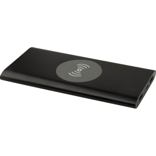 Q014 Juice 8000mAh Recycled Powerbank - Engraved