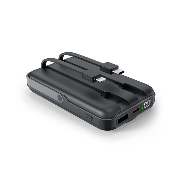 Q014 MagSafe 10000mAh Powerbank with Stand - Image 6