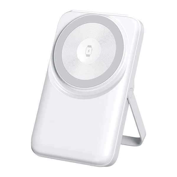 Q014 MagSafe 10000mAh Powerbank with Stand - Image 9