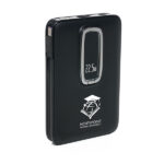 Q020 Nova 10000mAh Wireless Powerbank - Spot Colour