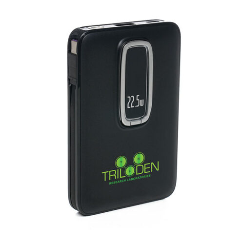 Q020 Nova 10000mAh Wireless Powerbank - Full Colour