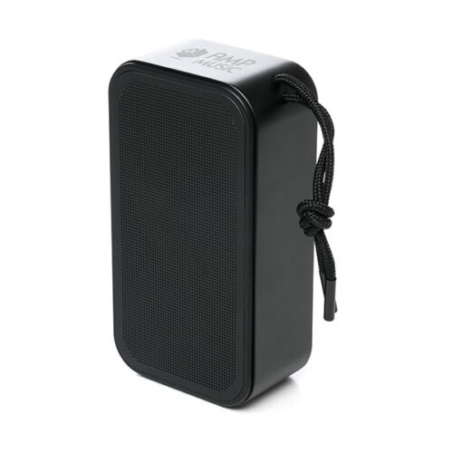 Q020 Nova Recycled Bluetooth Speaker - Engraved
