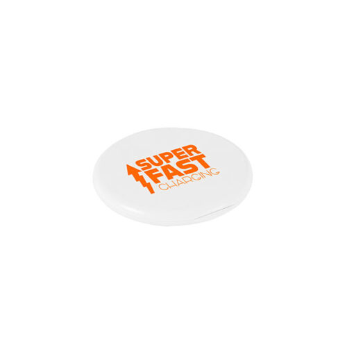 Q015 Recycled Phone Adaptor Set - Spot Colour