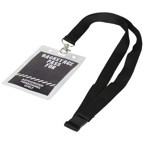 Badge Holders