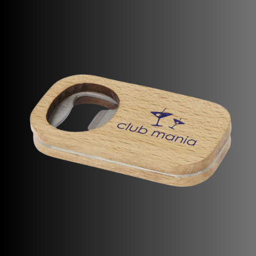 Bottle Openers & Accessories