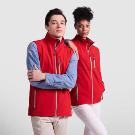 Branded Bodywarmers & Gilets