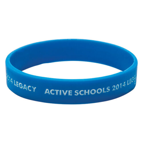 Exhibition Wristbands