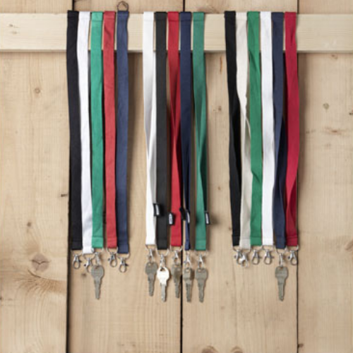 Lanyards