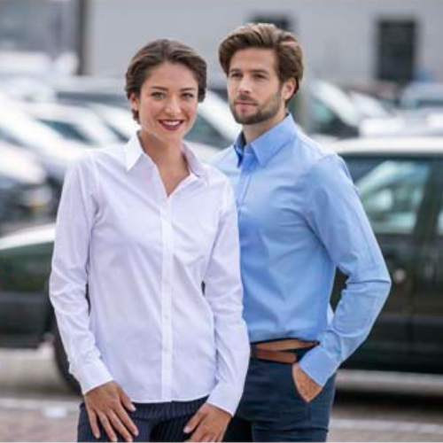 Branded Shirts