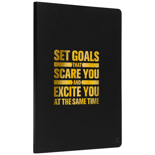 Soft Cover Notebooks